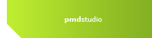 web design by PMD Studio