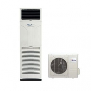 Климатици - MIDEA -