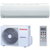 Инверторни климатици Toshiba - RAS- SKV -E nikita