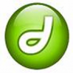 Dreamweaver HTML уеб икона