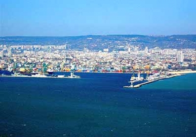 Варна - най-добрият град за живеене