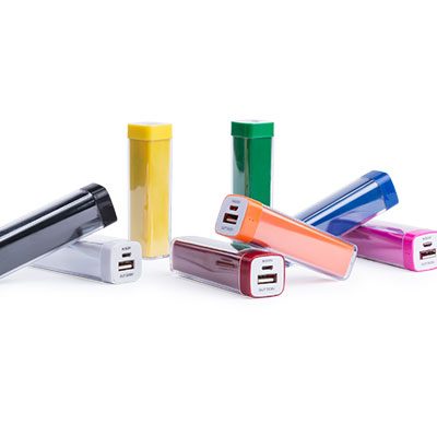 USB   2000 mAh, Sirouk