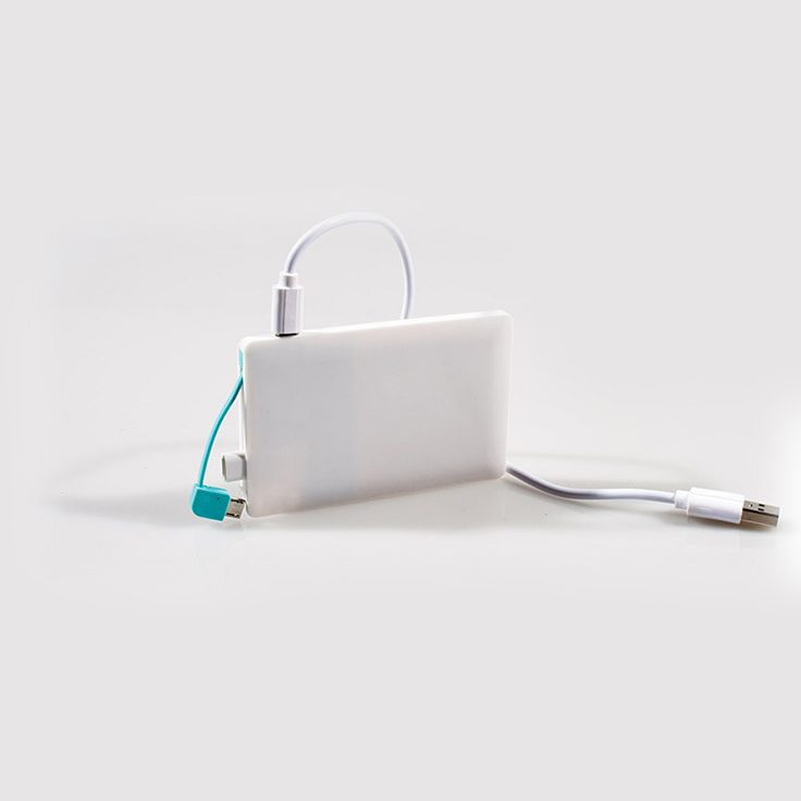 Power card 2500 mAh - PWRB-005