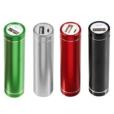 Power Circle PWRB-006 - 2600 mAh