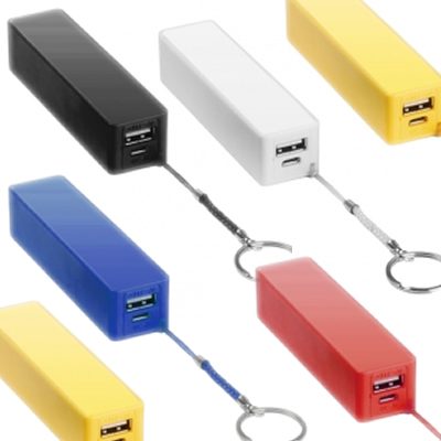   "Kanlep" 2000 mAh