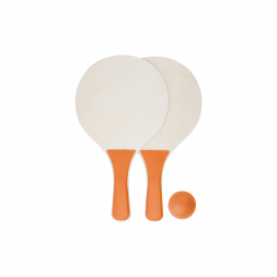 Плажен тенис