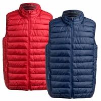 Belsan Bodywarmer 