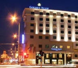   -         -  Golden Tulip