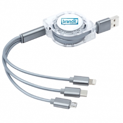 USB     