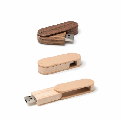 USB Flash Drive Nairobe  