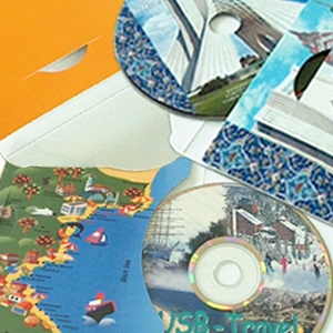 USB  CD 