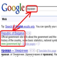 �������� ����� ������- ��������� PR � ����������