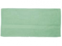 AP810103-74, зелена Сауна кърпа