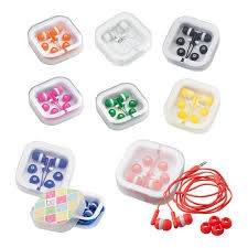 Cort слушалки