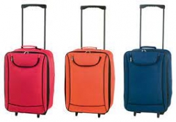 Сгъваем куфар Soch