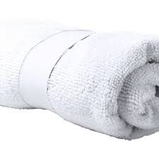 Кърпа микрофибърна Kefan бяла