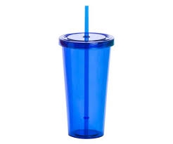 Trinox чаша синя -750мл
