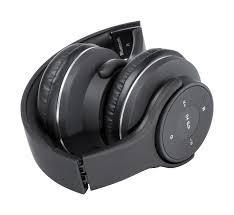 Bluetooth слушалки Milcof