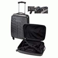 Куфар с колелца Tugart