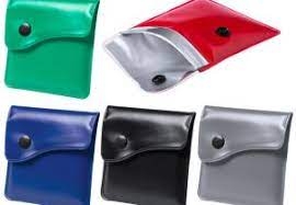 Джобен пепелник Berko