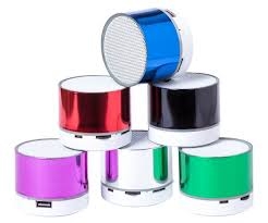 Bluetooth колонки Viancos