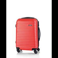 Куфар с колелца Rumax