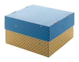  CreaBox Gift Box Plus S
