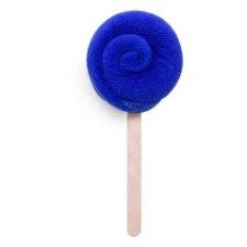 Налекс абсорбираща микрофибърна кърпа синя