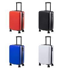 Куфар с колелца Hessok