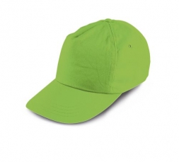 Светло зелена шапка SR - ВС-001