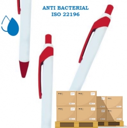 99 Clean червена антибактериална химикалка на едро
