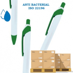 99 Clean зелена антибактериална химикалка на едро