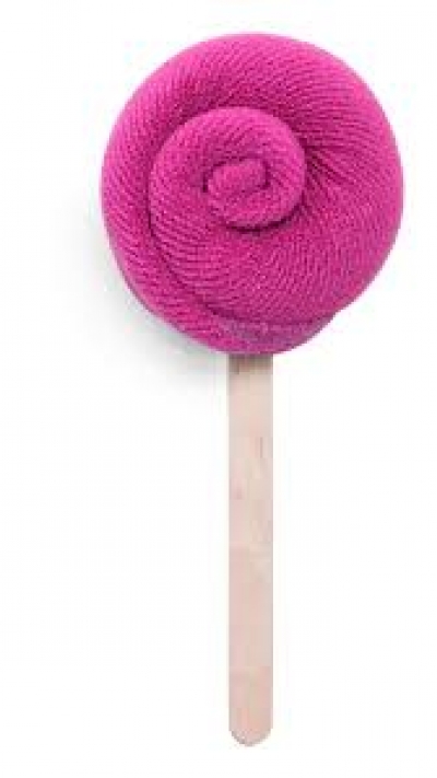 Налекс абсорбираща микрофибърна кърпа циклама