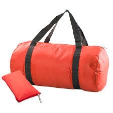 Сгъваема спортна чанта-сак Kenit