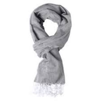 Микрофибърна хавлиена кърпа Yanex сива