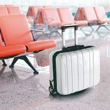 Sucan куфарче за ръчен багаж