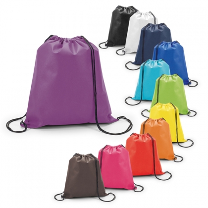 92904 - раница с връзки раница тип мешка мешка