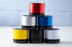 Bluetooth колонки Martins