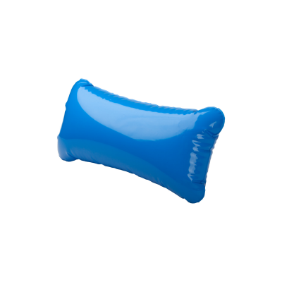 Надуваема плажна възглавница AP731186-06 синя