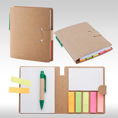 Самозалепващи се листчета ECONOTE AP731846