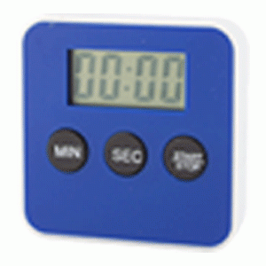 Пластмасов кухненски часовник BULLI  AP 741240-06