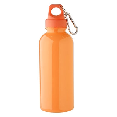 Спортни бутилки "Zanip" - оранж