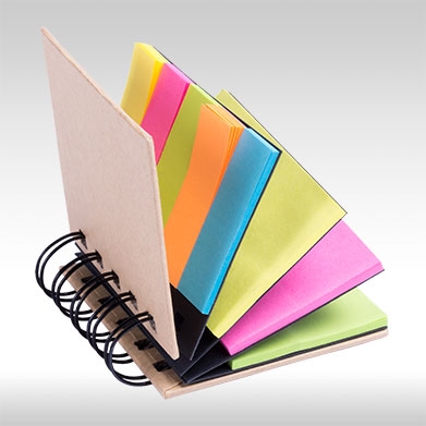 Самозалепващи се листчета LASKA AP741844