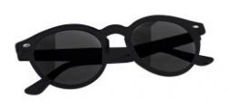 Слънчеви очила за реклама модел Никсту черни