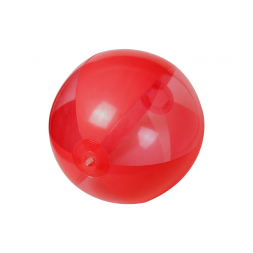 Надуваема топка AP781731-05 червена