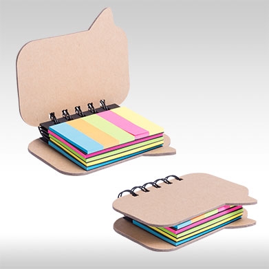 Самозалепващи се листчета LAZZA AP781778