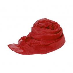 Плажен шал 170х110см AP791568-05 червен