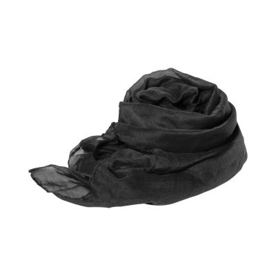 Плажен шал 170х110см AP791568-10 черен