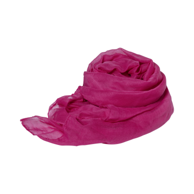 Плажен шал 170х110см AP791568-25 розов