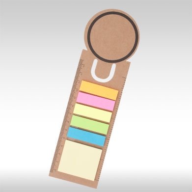 Самозалепващи се листчета RONDY AP808721